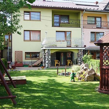 Krempachy Noclegi U Kuby Apartament Nr 1 מראה חיצוני תמונה