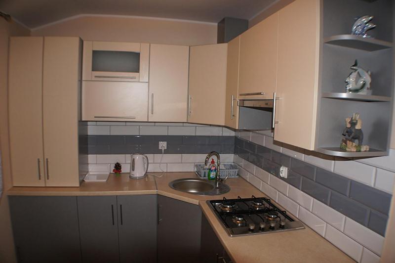 Krempachy Noclegi U Kuby Apartament Nr 1 מראה חיצוני תמונה