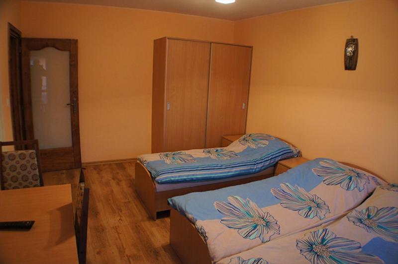Krempachy Noclegi U Kuby Apartament Nr 1 מראה חיצוני תמונה