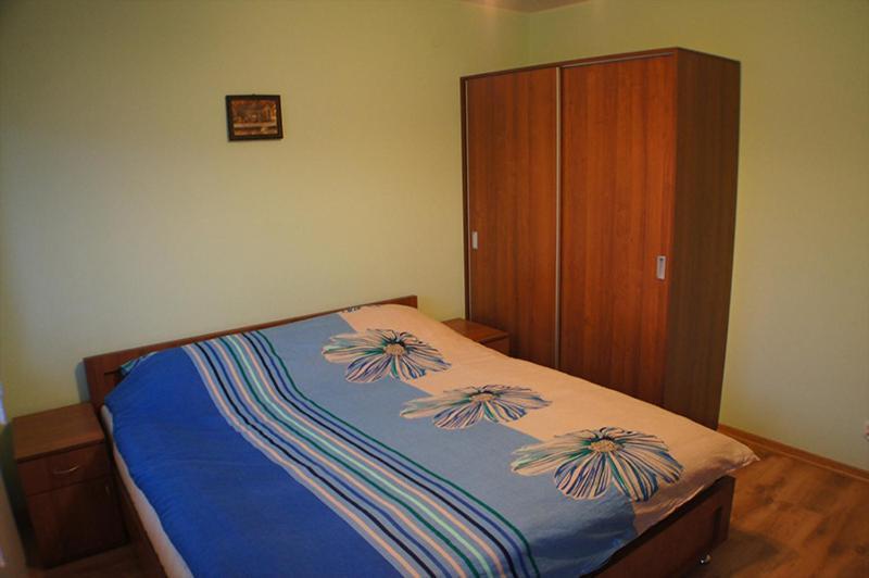 Krempachy Noclegi U Kuby Apartament Nr 1 מראה חיצוני תמונה